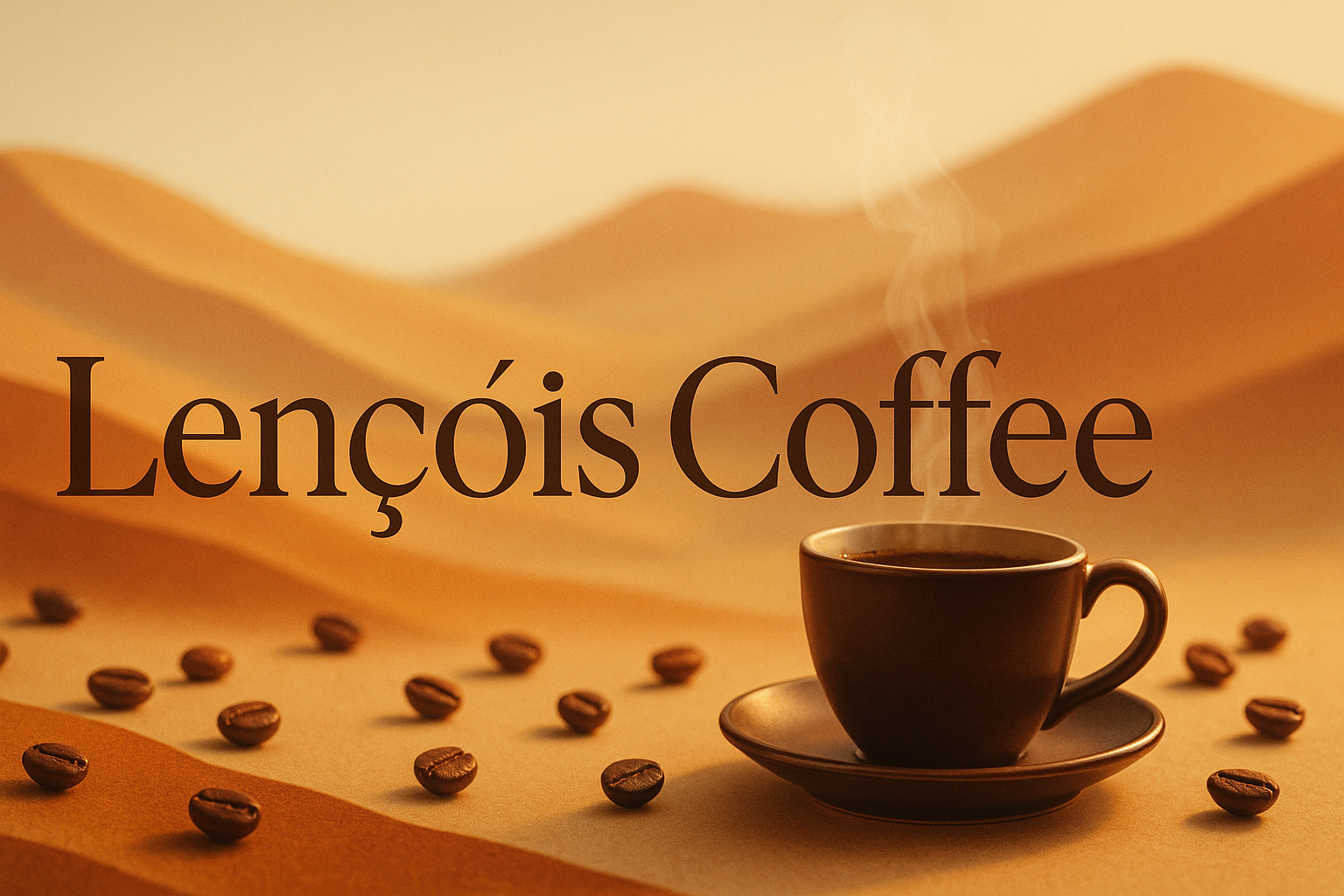 Lençóis Coffee